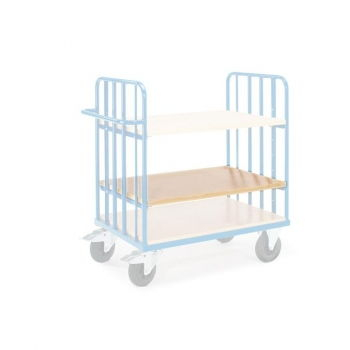 Etagenböden zu Etagenwagen/Böden