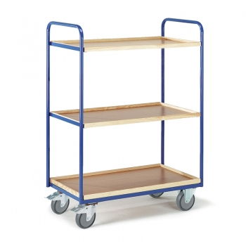 Etagenwagen/Kästen , Tragkraft 250 kg