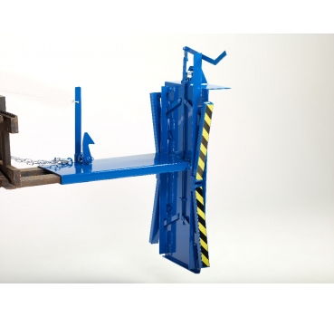 Preview: Eurogitterboxwender bis 450 kg Traglast-2