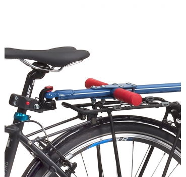 Fahrradkupplung für  Handwagen 4103, 4107