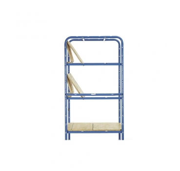 Faltbare Etagenböden