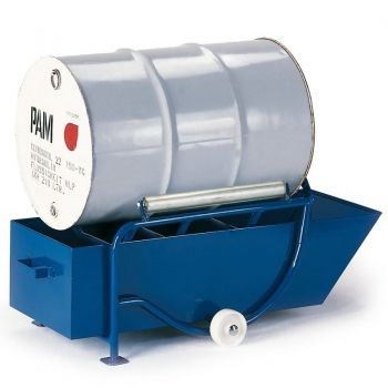 Fasskippbock 200 Ltr.