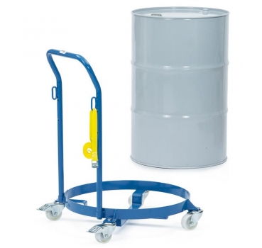 Fassroller 250 kg, Innen-Ø 610 mm