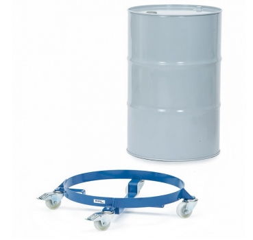 Fassroller 250 kg, Innen-Ø 610 mm