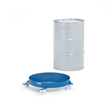 Fassroller 250 kg, Innen-Ø 630 mm