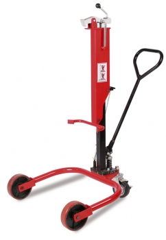 Fasstransporter 250 kg