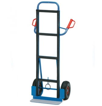 Preview: fetra Gerätekarre 350 kg 10042