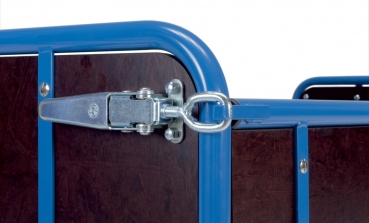 Preview: Handpritschenwagen Verarbeitung