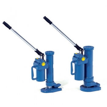 Maschinenheber bis 10t, hydraulisch