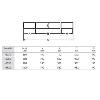Preview: Fetra Selbstkipper Zeichnung