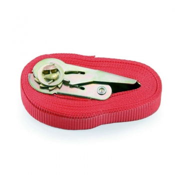 Spanngurt mit Ratschenverschluss, für alle Typen geeignet