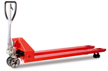 Gabelhubwagen für schwere Lasten