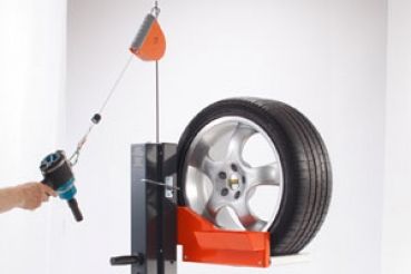 Galgen inkl. Balancer