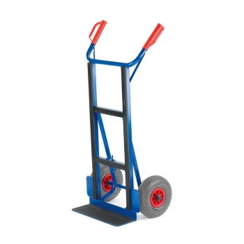 Gerätekarre C-Profil