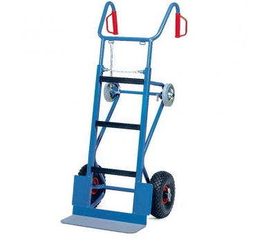 Gerätekarre 400 kg, schwere Karre