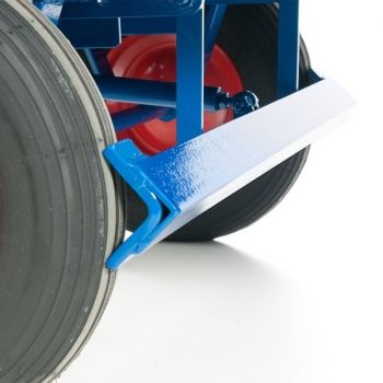 Preview: Handpritschenwagen - Details