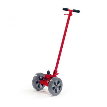 Hebelroller mit 1000 - 3000 kg Tragkraft