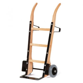 Holzsackkarre-Herkules