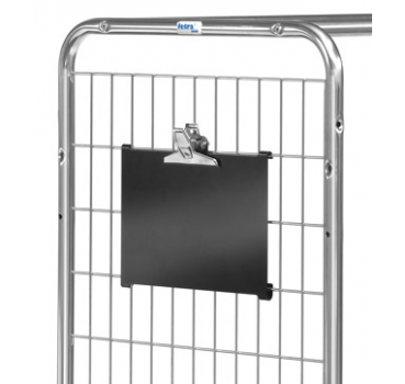 Kennzeichnungstafel 330 mm breit