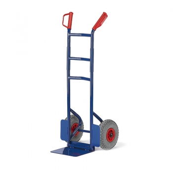 Klapp-Stapelkarre, Sackkarre, Tragkraft 200 kg