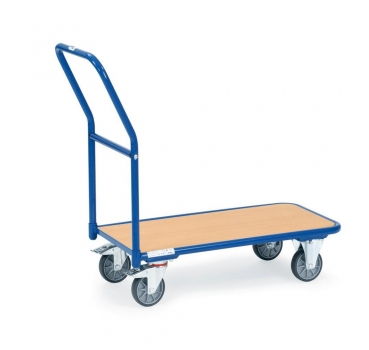 Magazinwagen 250 kg, Stahlrohr