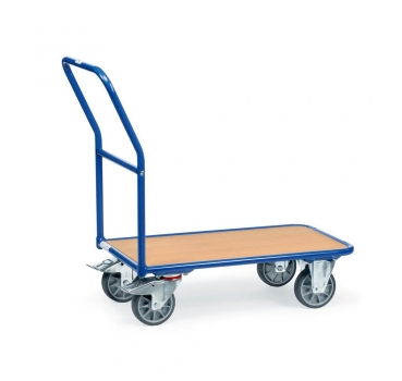 Magazinwagen 400 kg, Stahlrohr