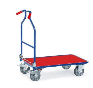 Optiliner 400 kg, ergonomische Griffhaltung