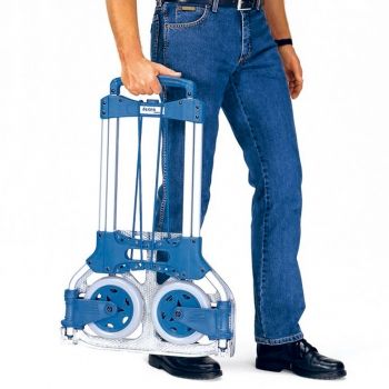 Preview: Paketroller 125 kg Details 1