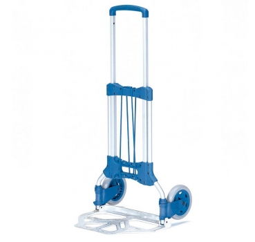 Paketroller 125 kg, Höhe 1090 mm