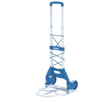 Paketroller 50 kg, Höhe 1030 mm