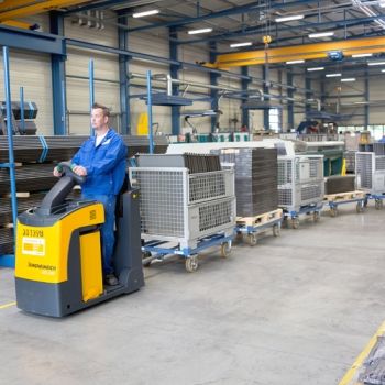 Preview: Paletten-Fahrgestelle Anwendung 2