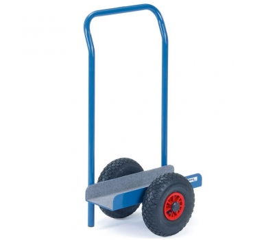 Plattenroller bis 500 kg, in U-Form