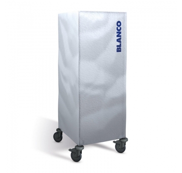 Regalwagen Isolierhaube für RWR 162