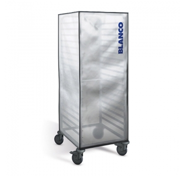 Regalwagen Staubschutzhaube für RWR 162