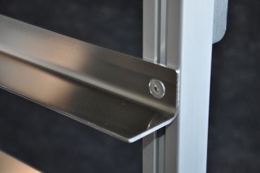 Preview: Reinraum Etagenwagen Details 2