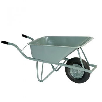 Schubkarre eckige Mulde