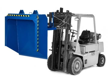 Preview: Staplerschaufel bis 2t Traglast-1