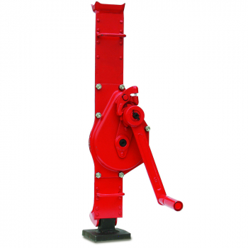 Stahlwinden, Tragkraft 1,5-10t, Hubhöhen 300-390 mm