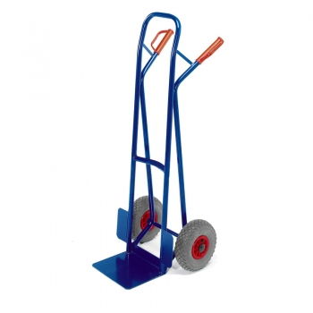 Stapelkarre, 250 kg Tragkraft, LxBxH 530x600x1300 mm