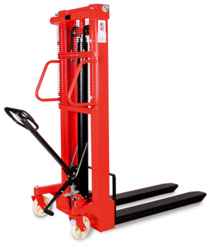 Stapler, fußhydraulisch 1000 kg