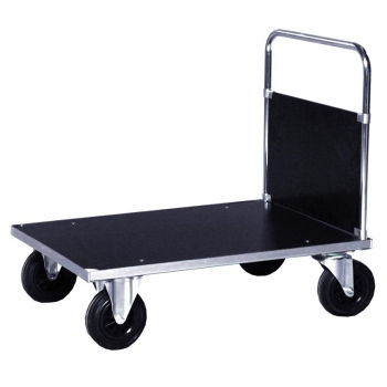 Stirnwandwagen verzinkt