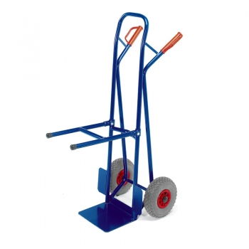 Stuhl-Transportkarre