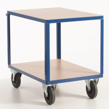 Preview: Tischwagen Ansicht 2