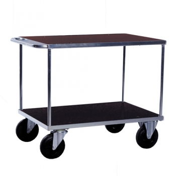 Tischwagen verzinkt