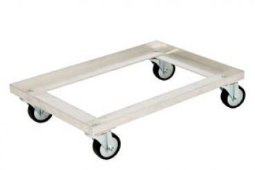 Transportroller Alu-Winkelprofil