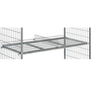 Trenngitter für 510er Drahtgitterboden