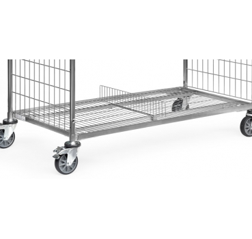 Trenngitter für 510er Fahrrahmenböden