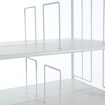 Preview: Bürowagen Trenngittern