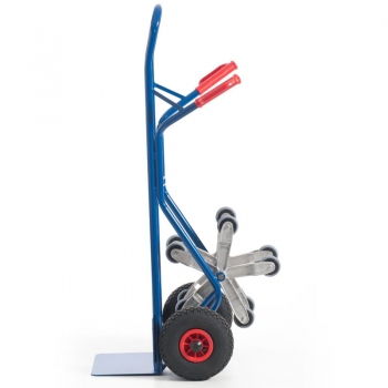 Preview: Treppenkarre