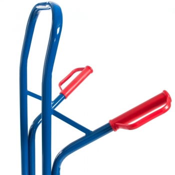 Preview: Treppenkarre Griffe